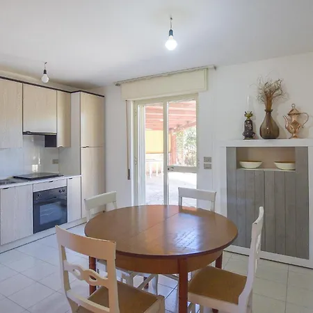 Holiday home Cozy In With Wifi Marina di Modica