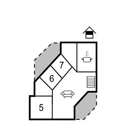 Nyaraló Cozy In With Wifi Marina di Modica